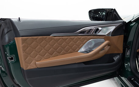 BMW M8 I (F91/F92/F93), 2021 год, 16 790 000 рублей, 14 фотография