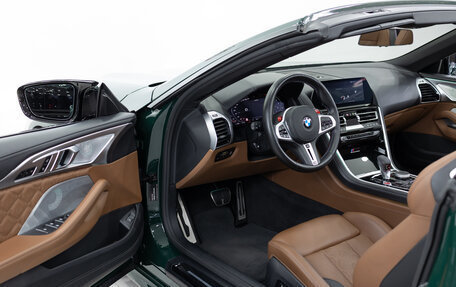 BMW M8 I (F91/F92/F93), 2021 год, 16 790 000 рублей, 13 фотография