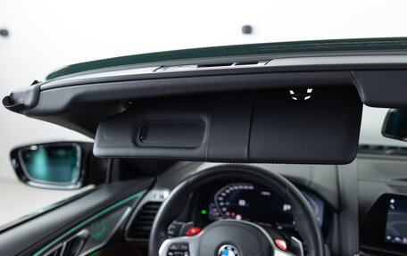 BMW M8 I (F91/F92/F93), 2021 год, 16 790 000 рублей, 23 фотография