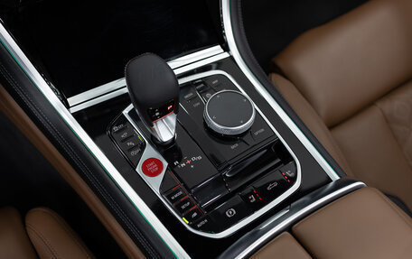 BMW M8 I (F91/F92/F93), 2021 год, 16 790 000 рублей, 26 фотография