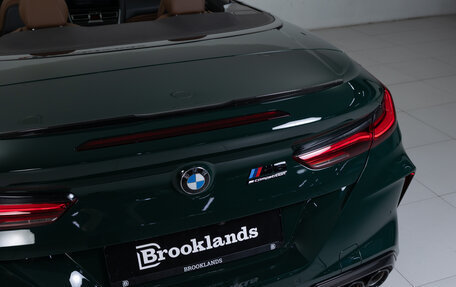 BMW M8 I (F91/F92/F93), 2021 год, 16 790 000 рублей, 33 фотография