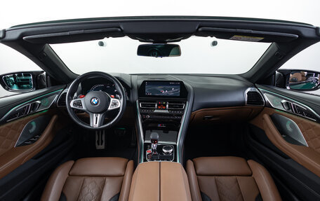 BMW M8 I (F91/F92/F93), 2021 год, 16 790 000 рублей, 31 фотография