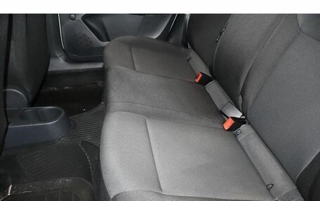 Skoda Rapid I, 2017 год, 816 000 рублей, 7 фотография