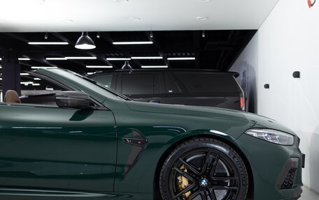 BMW M8 I (F91/F92/F93), 2021 год, 16 790 000 рублей, 34 фотография