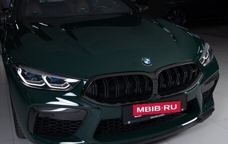 BMW M8 I (F91/F92/F93), 2021 год, 16 790 000 рублей, 32 фотография