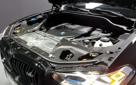 BMW X4, 2022 год, 5 350 000 рублей, 4 фотография