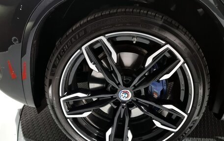 BMW X4, 2022 год, 5 350 000 рублей, 3 фотография