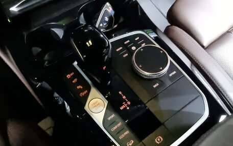 BMW X4, 2022 год, 5 350 000 рублей, 7 фотография