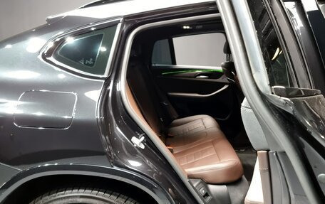 BMW X4, 2022 год, 5 350 000 рублей, 9 фотография