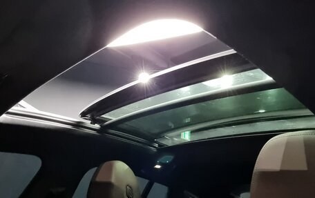 BMW X4, 2022 год, 5 350 000 рублей, 16 фотография