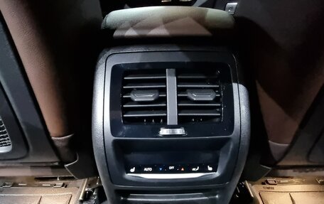 BMW X4, 2022 год, 5 350 000 рублей, 15 фотография