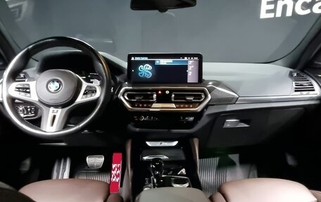 BMW X4, 2022 год, 5 350 000 рублей, 5 фотография