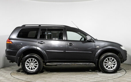 Mitsubishi Pajero Sport II рестайлинг, 2011 год, 1 299 777 рублей, 4 фотография