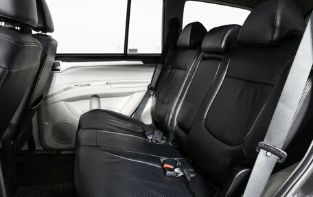 Mitsubishi Pajero Sport II рестайлинг, 2011 год, 1 299 777 рублей, 10 фотография