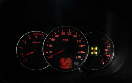 Mitsubishi Pajero Sport II рестайлинг, 2011 год, 1 299 777 рублей, 12 фотография