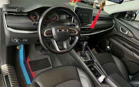Jeep Compass II, 2022 год, 1 415 000 рублей, 6 фотография