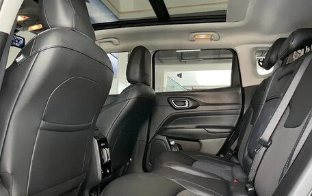 Jeep Compass II, 2022 год, 1 415 000 рублей, 2 фотография