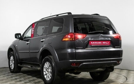 Mitsubishi Pajero Sport II рестайлинг, 2011 год, 1 299 777 рублей, 7 фотография
