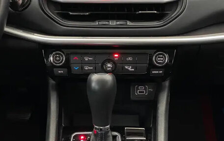Jeep Compass II, 2022 год, 1 415 000 рублей, 12 фотография