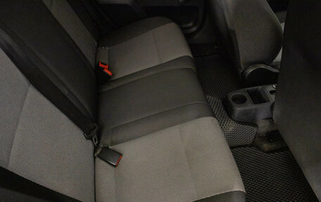 Skoda Fabia II, 2012 год, 619 000 рублей, 9 фотография