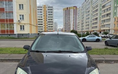 Ford Focus II рестайлинг, 2006 год, 420 000 рублей, 1 фотография