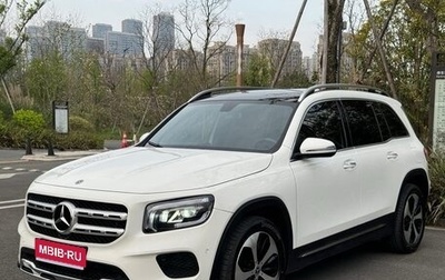 Mercedes-Benz GLB, 2022 год, 3 010 000 рублей, 1 фотография