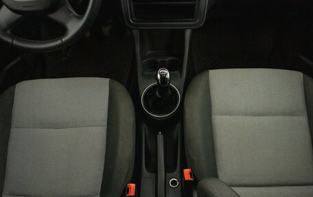 Skoda Fabia II, 2012 год, 619 000 рублей, 17 фотография
