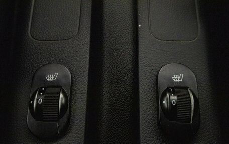 Skoda Fabia II, 2012 год, 619 000 рублей, 16 фотография
