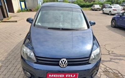 Volkswagen Golf Plus II, 2011 год, 729 000 рублей, 1 фотография