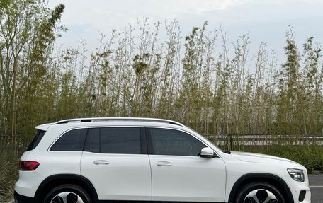 Mercedes-Benz GLB, 2022 год, 3 010 000 рублей, 6 фотография