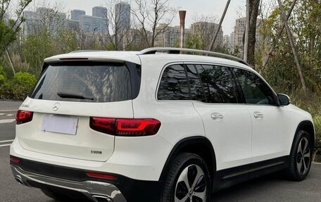 Mercedes-Benz GLB, 2022 год, 3 010 000 рублей, 5 фотография