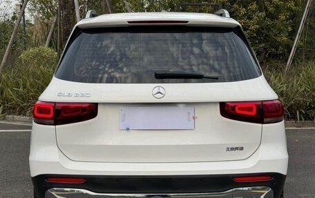 Mercedes-Benz GLB, 2022 год, 3 010 000 рублей, 7 фотография