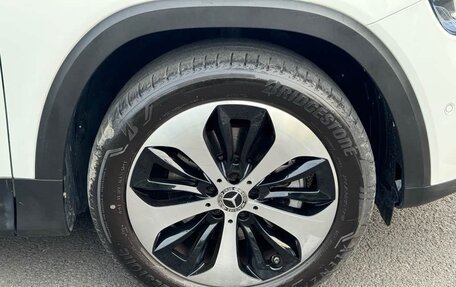 Mercedes-Benz GLB, 2022 год, 3 010 000 рублей, 9 фотография