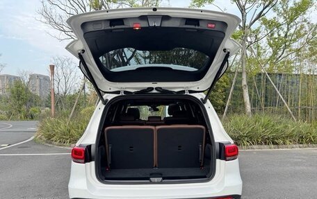 Mercedes-Benz GLB, 2022 год, 3 010 000 рублей, 8 фотография