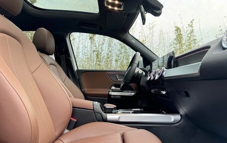 Mercedes-Benz GLB, 2022 год, 3 010 000 рублей, 16 фотография