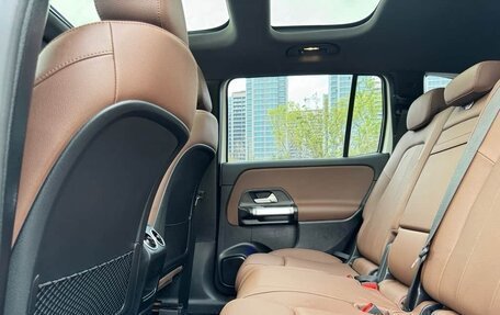 Mercedes-Benz GLB, 2022 год, 3 010 000 рублей, 18 фотография