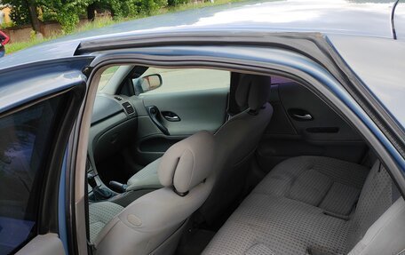 Renault Laguna II, 2003 год, 273 000 рублей, 2 фотография