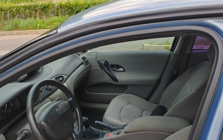 Renault Laguna II, 2003 год, 273 000 рублей, 7 фотография