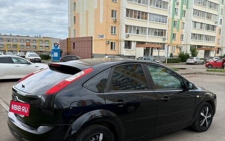 Ford Focus II рестайлинг, 2006 год, 420 000 рублей, 3 фотография