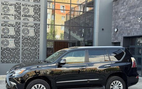 Lexus GX II, 2014 год, 4 500 000 рублей, 3 фотография