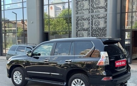 Lexus GX II, 2014 год, 4 500 000 рублей, 4 фотография