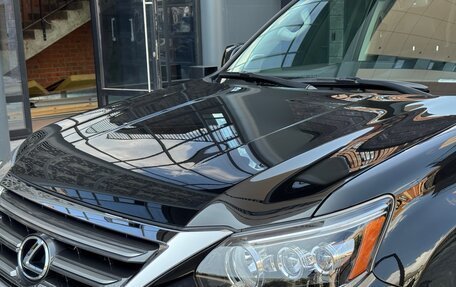 Lexus GX II, 2014 год, 4 500 000 рублей, 9 фотография