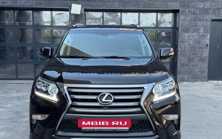 Lexus GX II, 2014 год, 4 500 000 рублей, 8 фотография