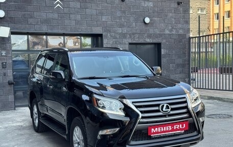Lexus GX II, 2014 год, 4 500 000 рублей, 7 фотография