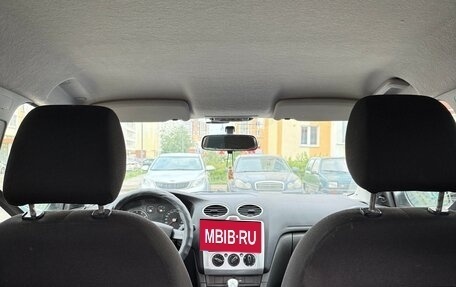 Ford Focus II рестайлинг, 2006 год, 420 000 рублей, 6 фотография