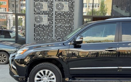 Lexus GX II, 2014 год, 4 500 000 рублей, 13 фотография
