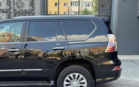 Lexus GX II, 2014 год, 4 500 000 рублей, 14 фотография