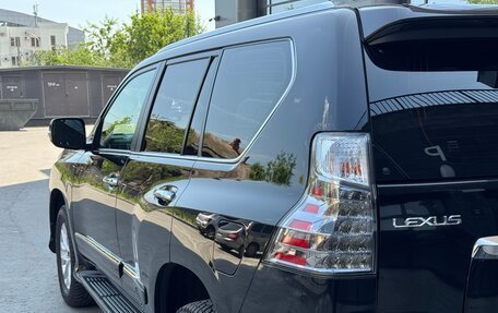 Lexus GX II, 2014 год, 4 500 000 рублей, 15 фотография