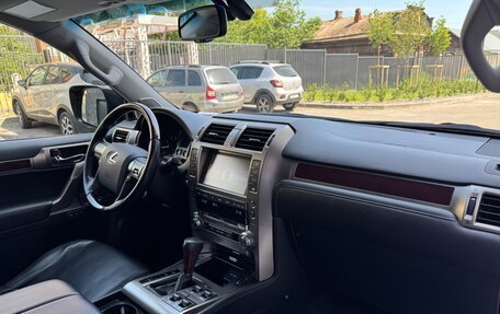 Lexus GX II, 2014 год, 4 500 000 рублей, 19 фотография