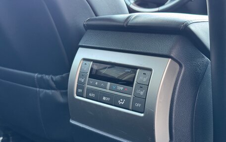 Lexus GX II, 2014 год, 4 500 000 рублей, 22 фотография